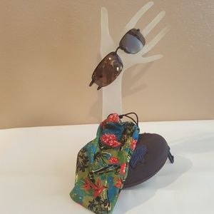 Maui Jim Sunglasses/Readers